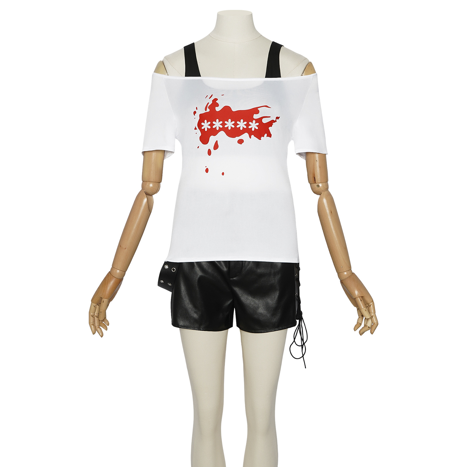 Futaba Sakura Cosplay Costume  - Anime Cosplay Easy ulasan dan harga