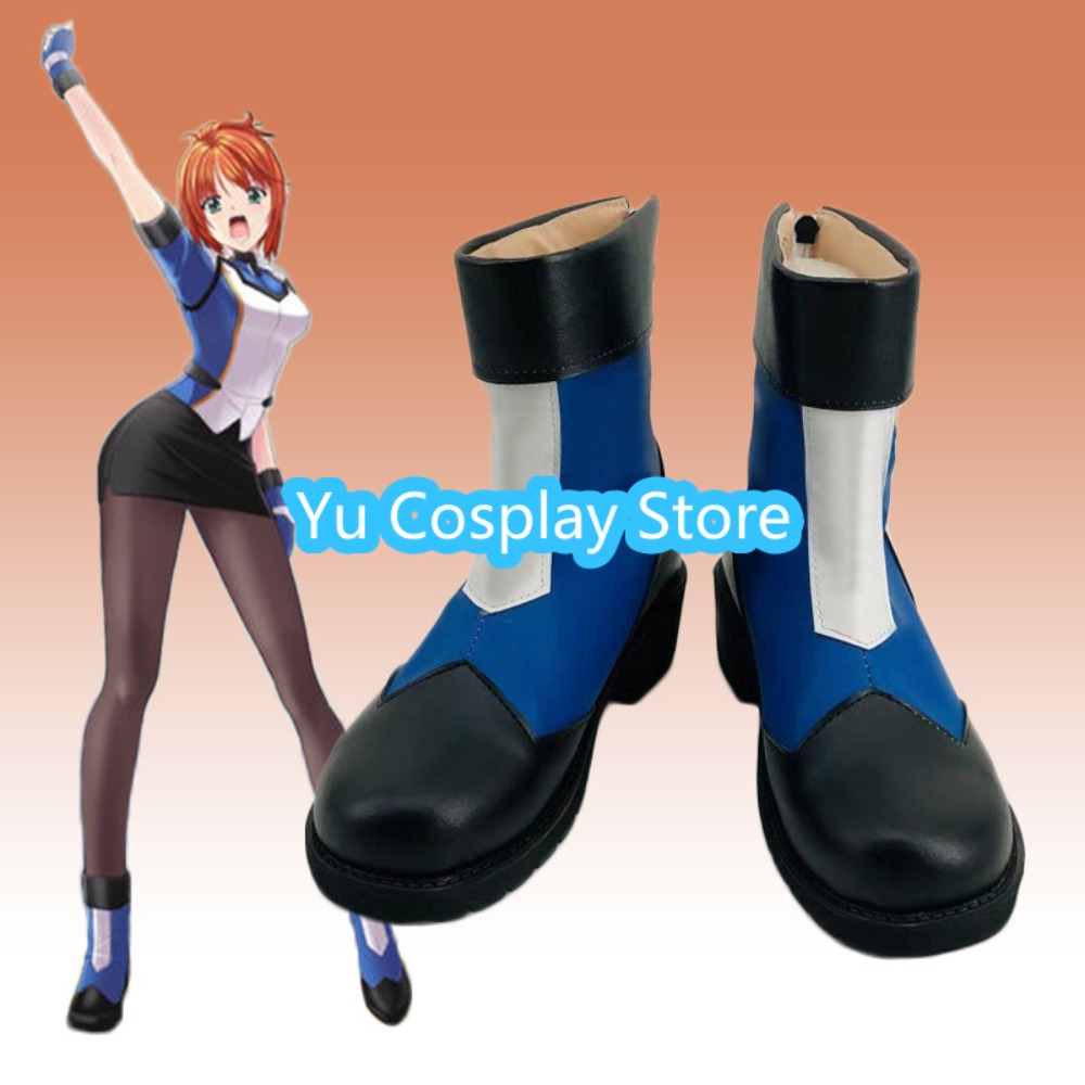 Yu Cosplay Store New Goddess O - Anime Cosplay Online Store ulasan dan harga