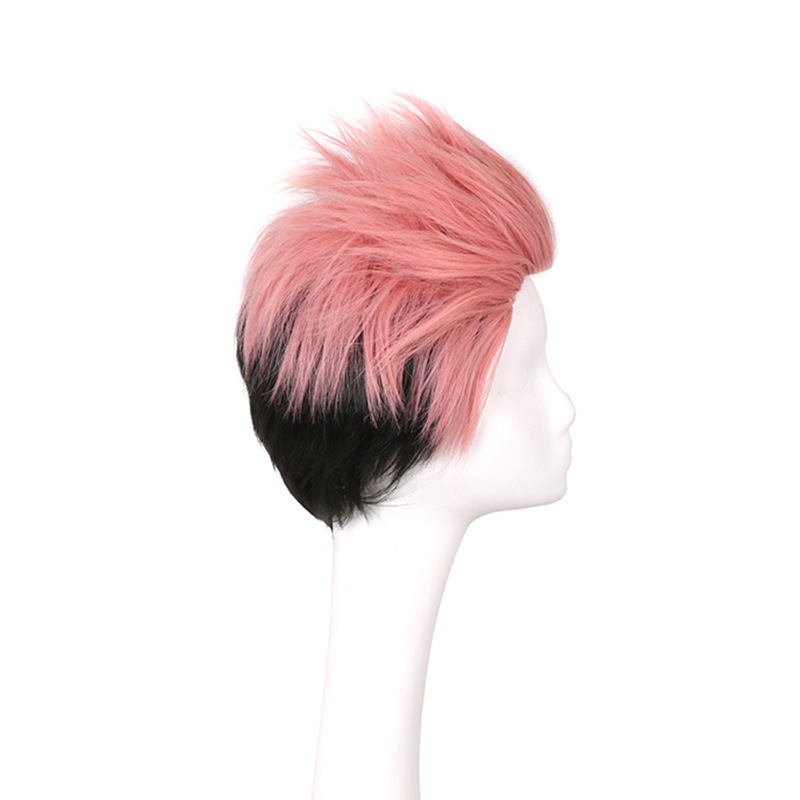Jujutsu Kaisen Two-Face Sukuna - Anime Cosplay Easy ulasan dan harga