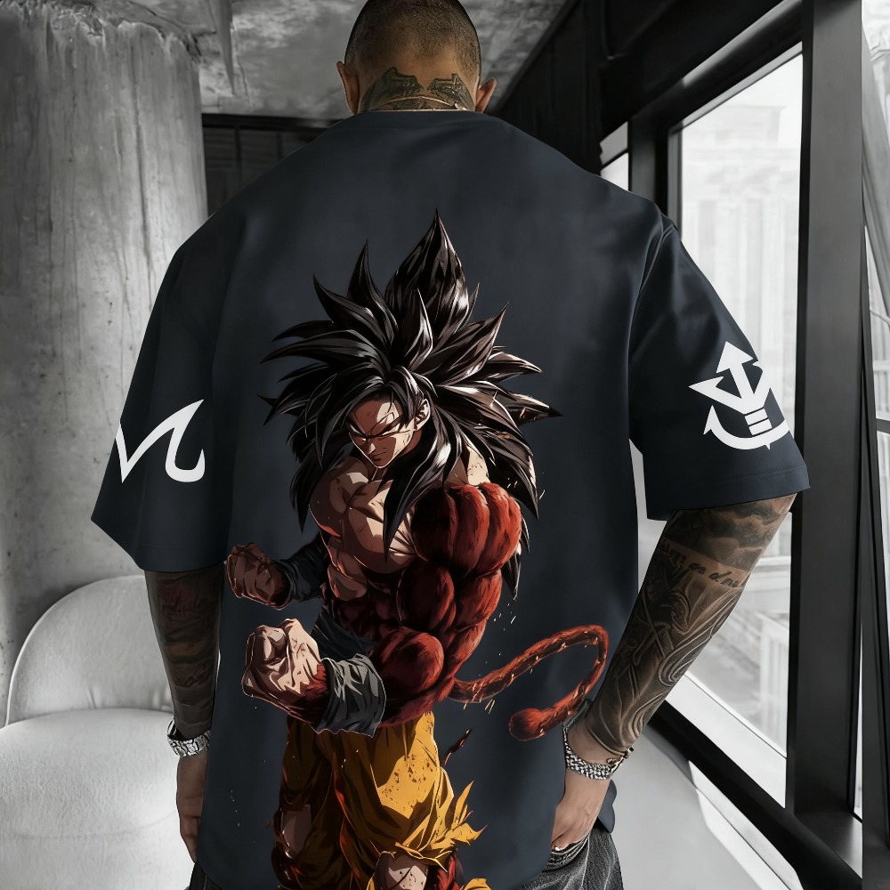 Dragon Ball Anime Super Saiyan - Dragon Ball Saiyan Armor ulasan dan harga
