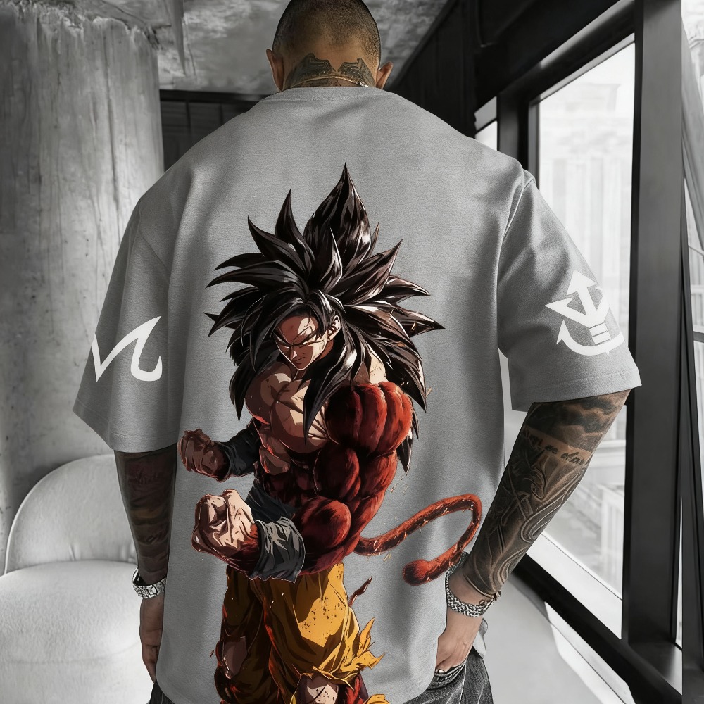 Dragon Ball Anime Super Saiyan - Dragon Ball Saiyan Armor ulasan dan harga