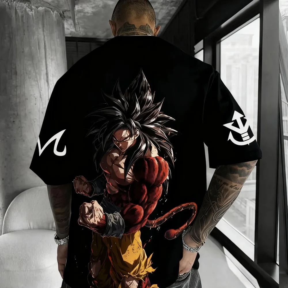 Dragon Ball Anime Super Saiyan - Dragon Ball Saiyan Armor ulasan dan harga