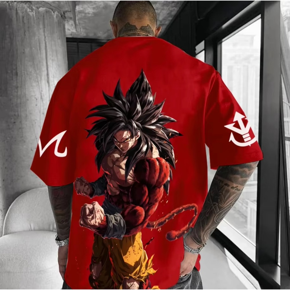 Dragon Ball Anime Super Saiyan - Dragon Ball Saiyan Armor ulasan dan harga