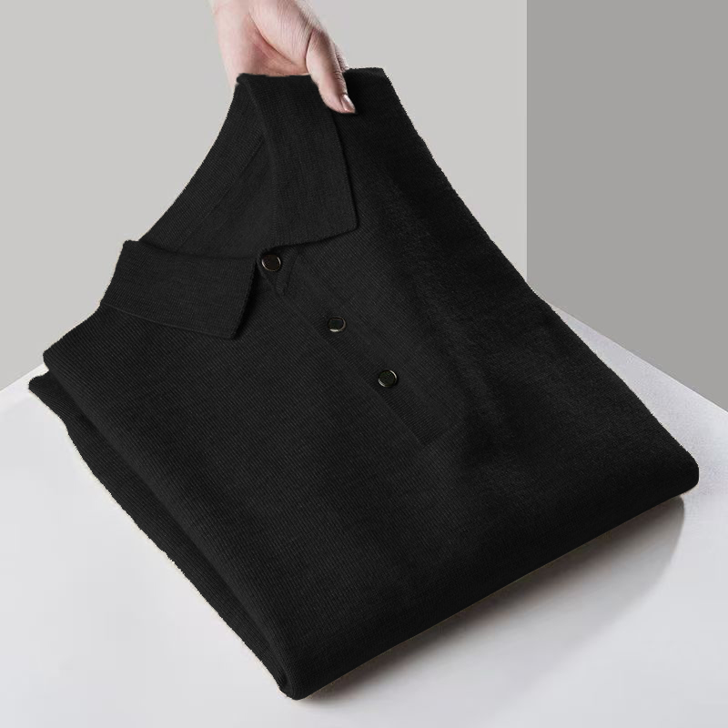 Mens Quarter zipper Sweater Lo - Anime Cosplay Simple ulasan dan harga