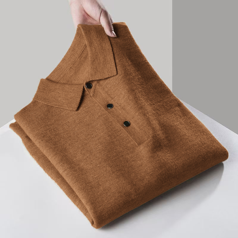 Mens Quarter zipper Sweater Lo - Anime Cosplay Simple ulasan dan harga