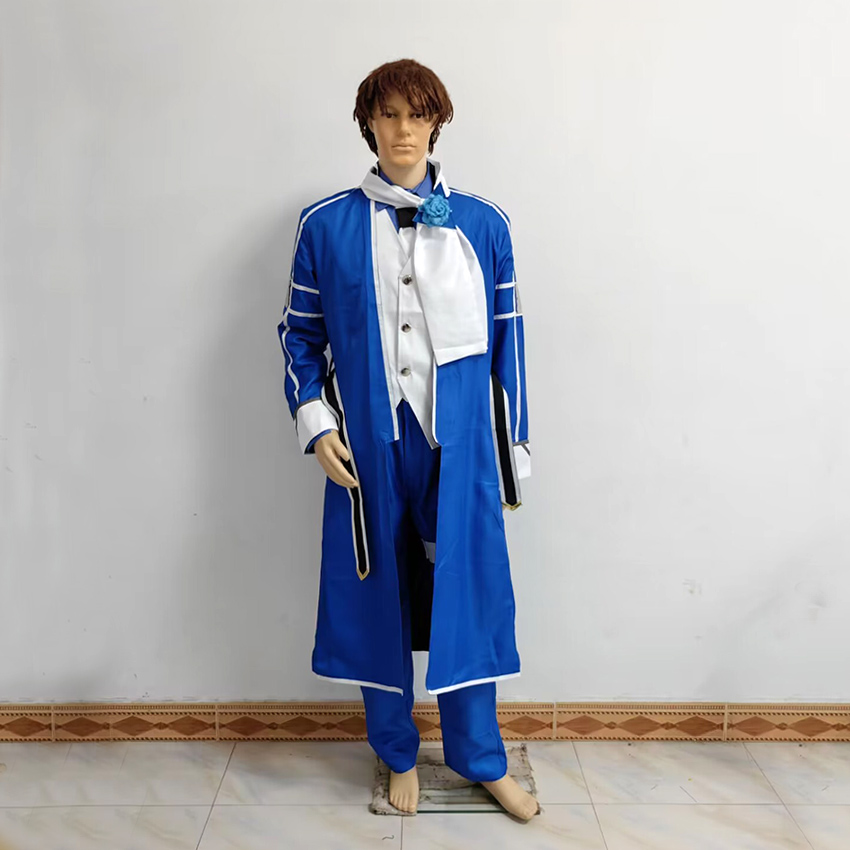 Sword Art Online Last Recollec - Cosplay Anime Online ulasan dan harga