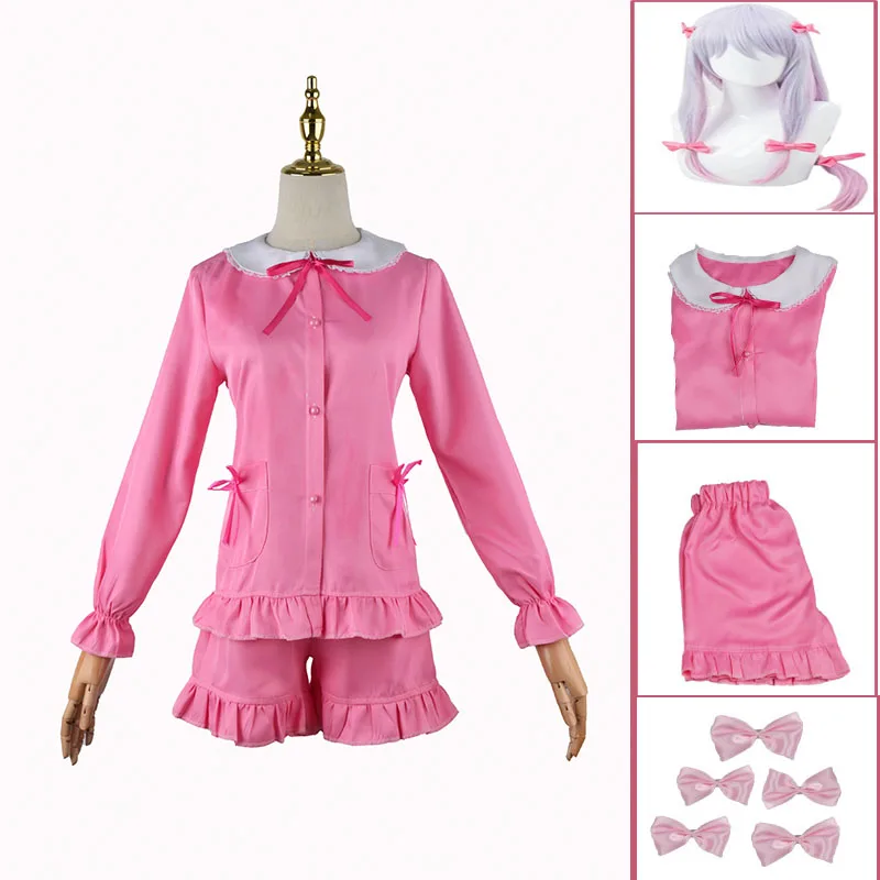 Anime Eromanga Sensei Izumi Sa - Anime Cosplay Manga ulasan dan harga