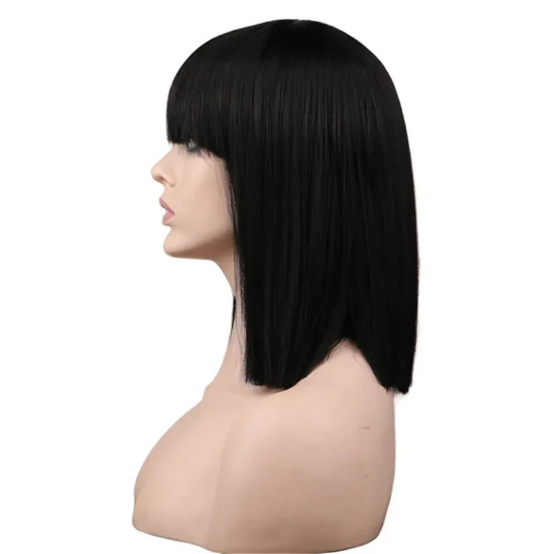 Anime Nico Robin Cosplay Black - Anime Cosplay Nico Robin ulasan dan harga