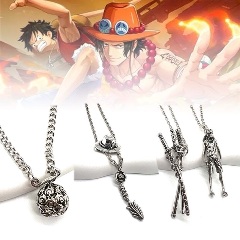 One Piece Roronoa Zoro Shusui  - Anime Cosplay Simple ulasan dan harga