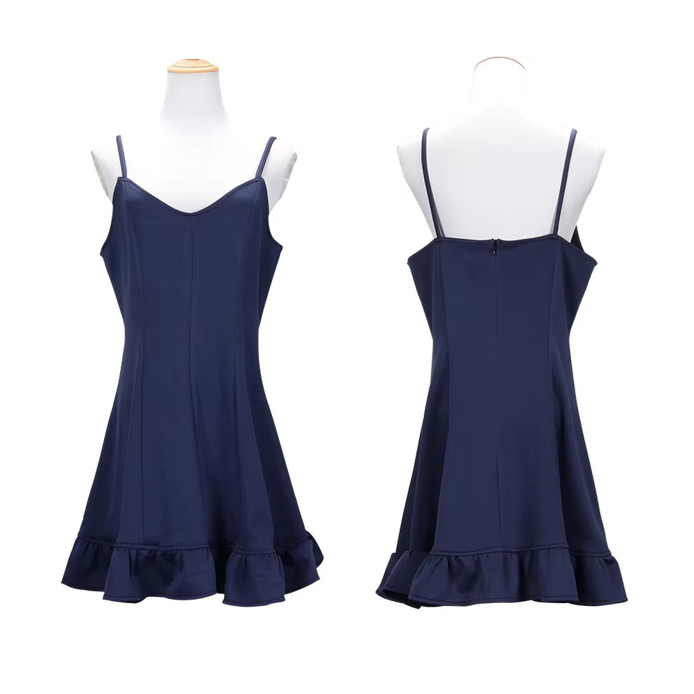 Anime Nico Robin Miss AllSunda - Anime Cosplay Nico Robin ulasan dan harga