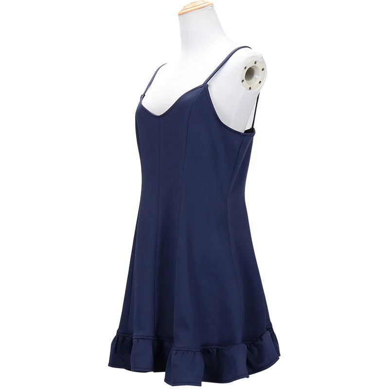 Anime Nico Robin Miss AllSunda - Anime Cosplay Nico Robin ulasan dan harga
