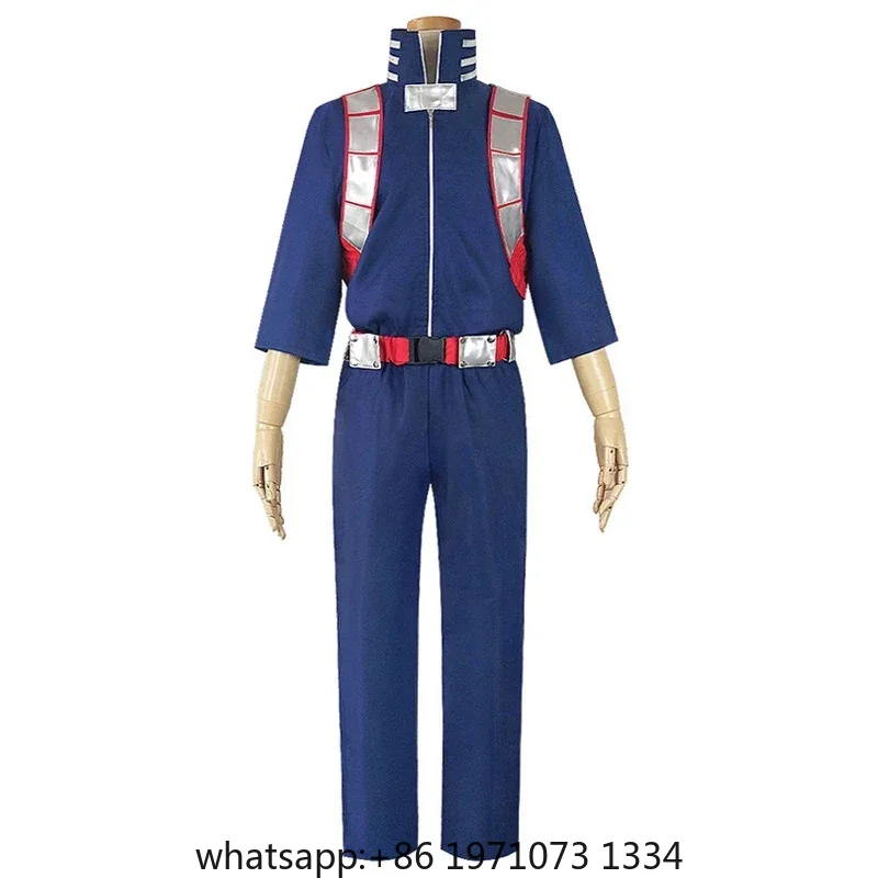 Hot Anime My Hero Academia Bok - My Hero Academia Belt ulasan dan harga