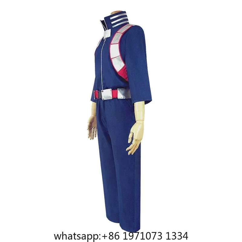 Hot Anime My Hero Academia Bok - My Hero Academia Belt ulasan dan harga