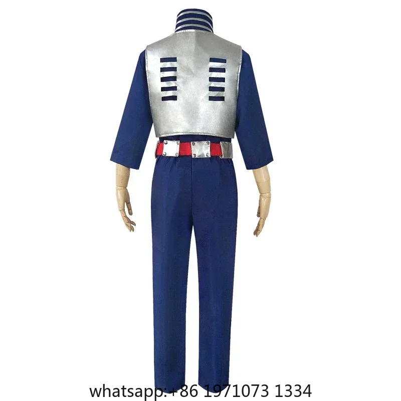 Hot Anime My Hero Academia Bok - My Hero Academia Belt ulasan dan harga