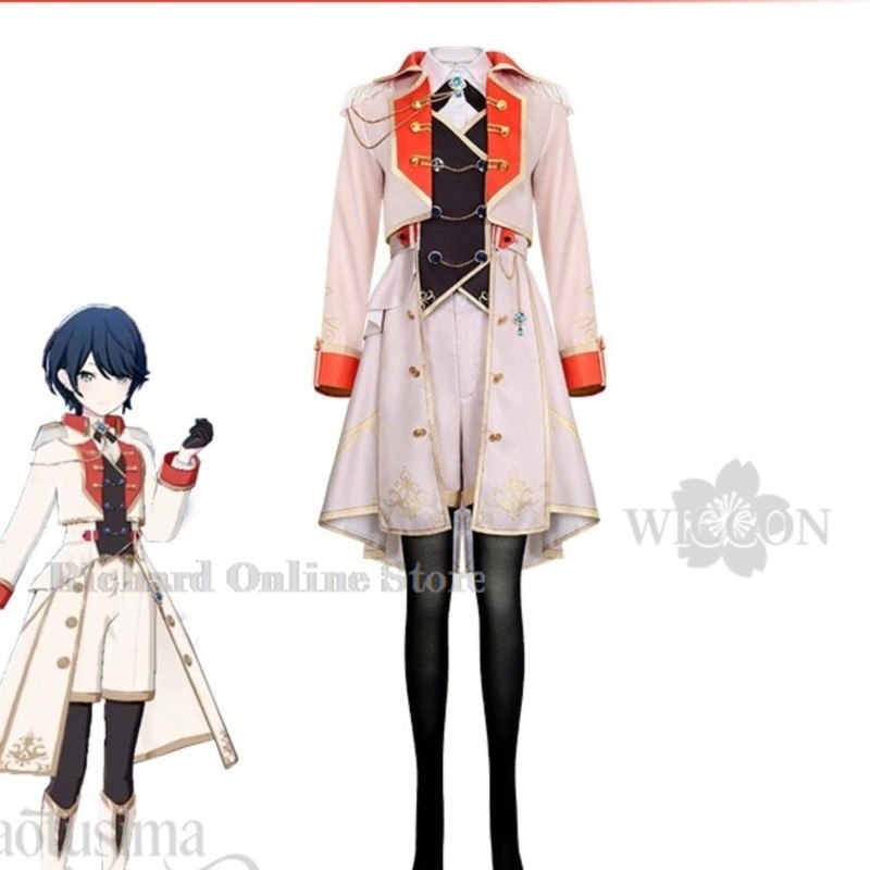 Richard Online Store Anime Gam - Anime Cosplay Online Store ulasan dan harga