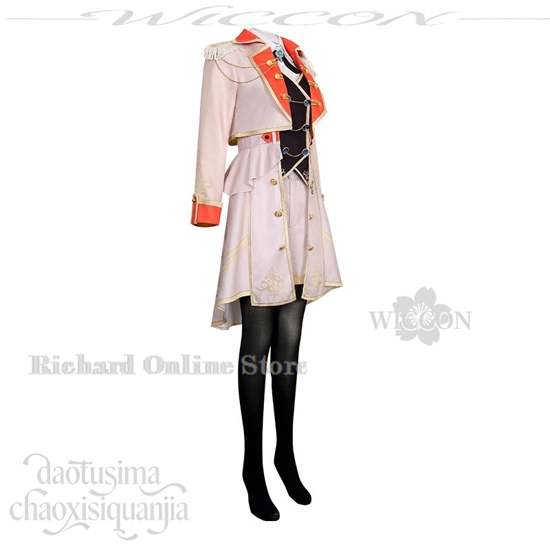 Richard Online Store Anime Gam - Anime Cosplay Online Store ulasan dan harga