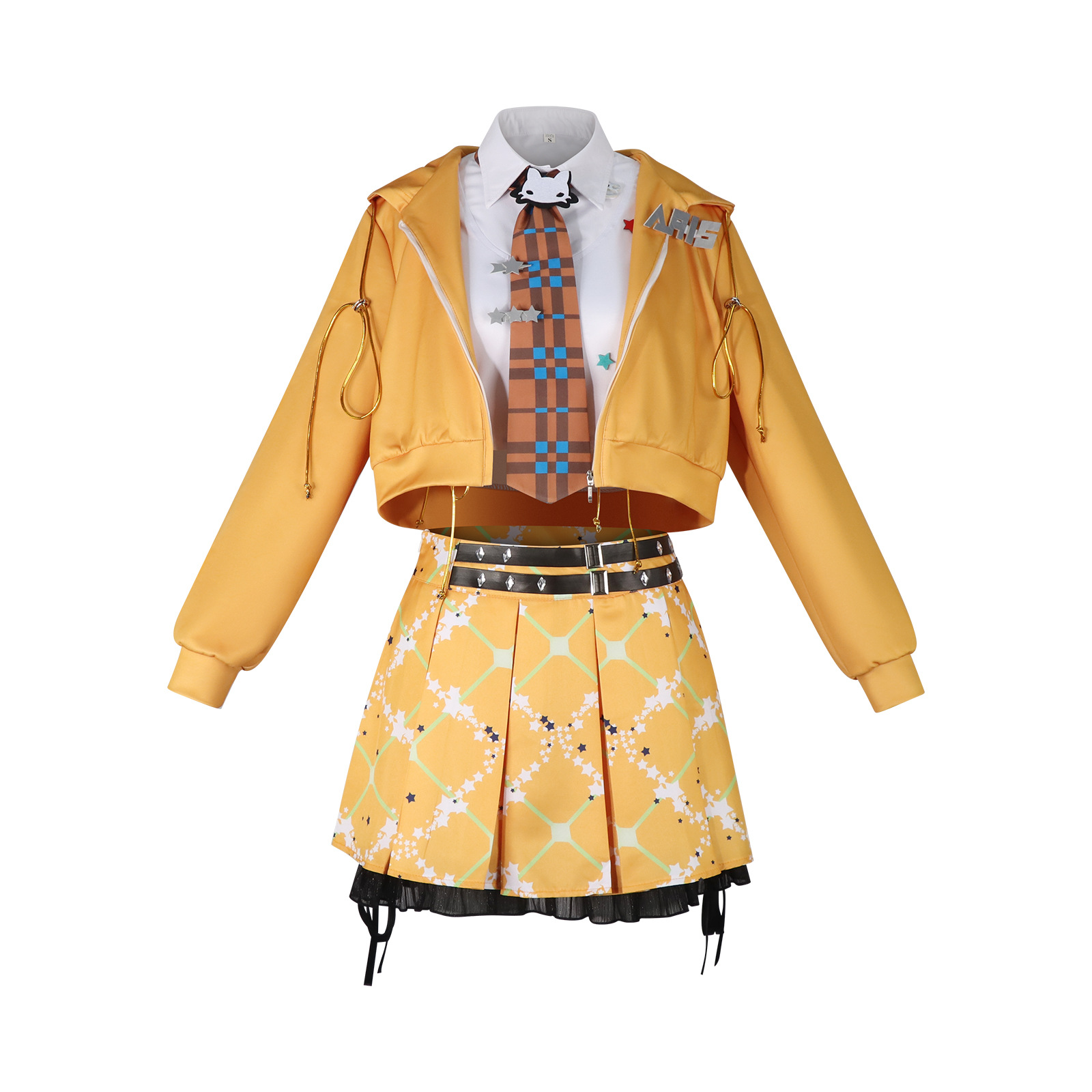 WHH Anime NIKKE Anis Cosplay C - Cosplay Anime Top ulasan dan harga