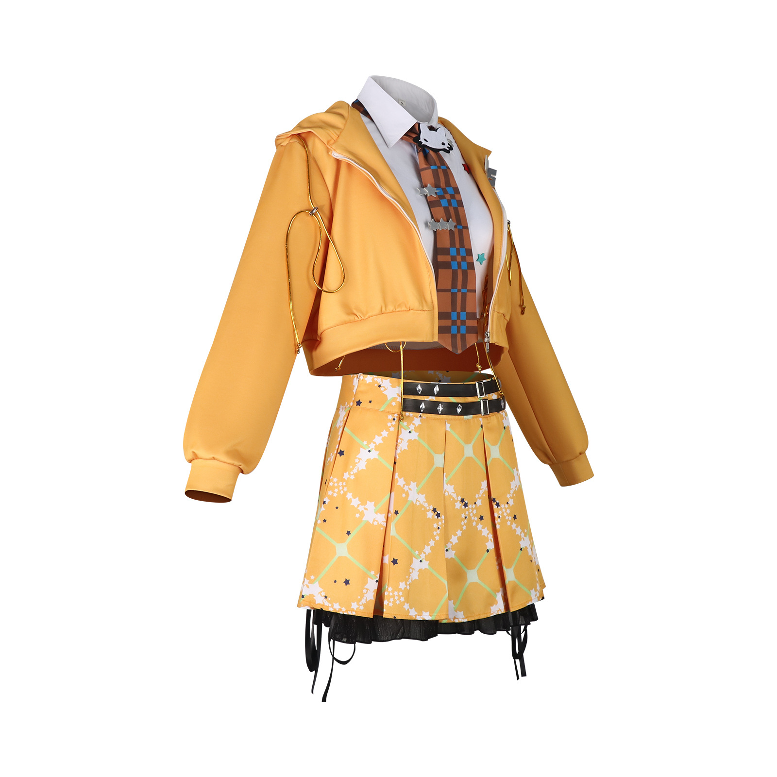 WHH Anime NIKKE Anis Cosplay C - Cosplay Anime Top ulasan dan harga