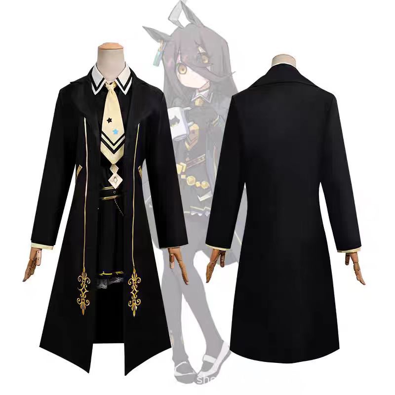 Pretty Derby Manhattan Cafe Co - Anime Cosplay Cafe ulasan dan harga