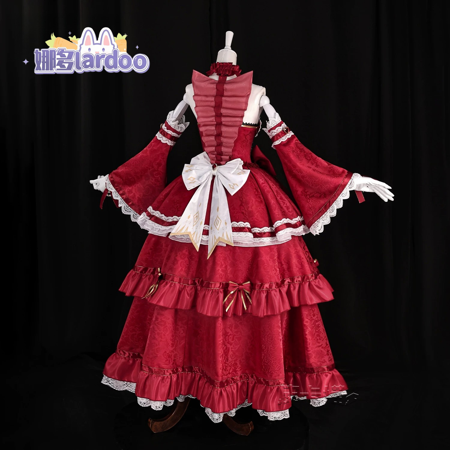 Identity V Perfumer Vera Nair  - Cosplay Anime Top ulasan dan harga