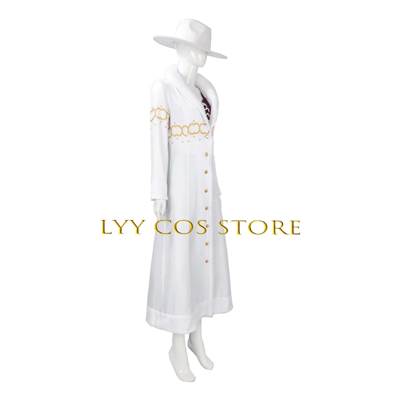 Nico·Robin Cosplay Anime Miss· - Anime Cosplay Nico Robin ulasan dan harga