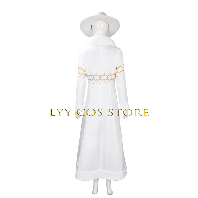 Nico·Robin Cosplay Anime Miss· - Anime Cosplay Nico Robin ulasan dan harga