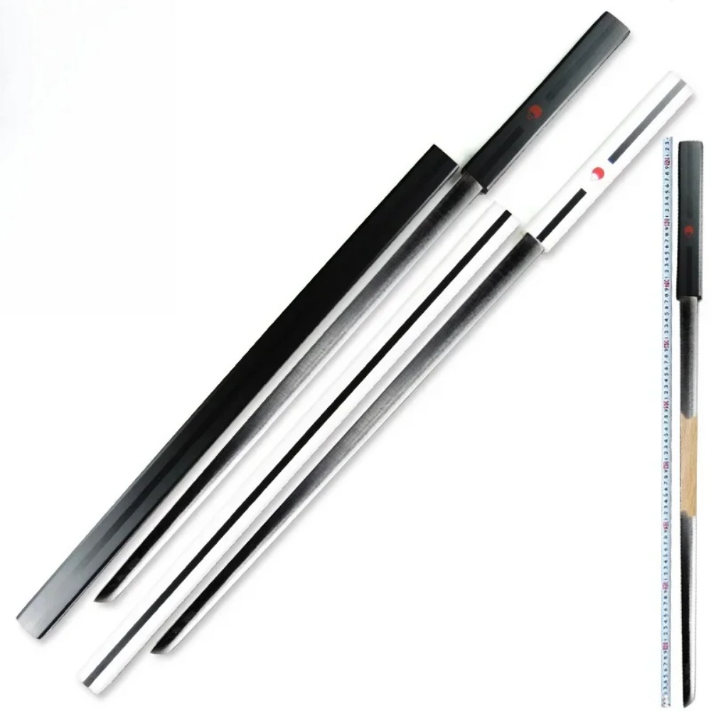 40inch Uchiha Sasuke Katana Wo - Anime Cosplay Katana ulasan dan harga