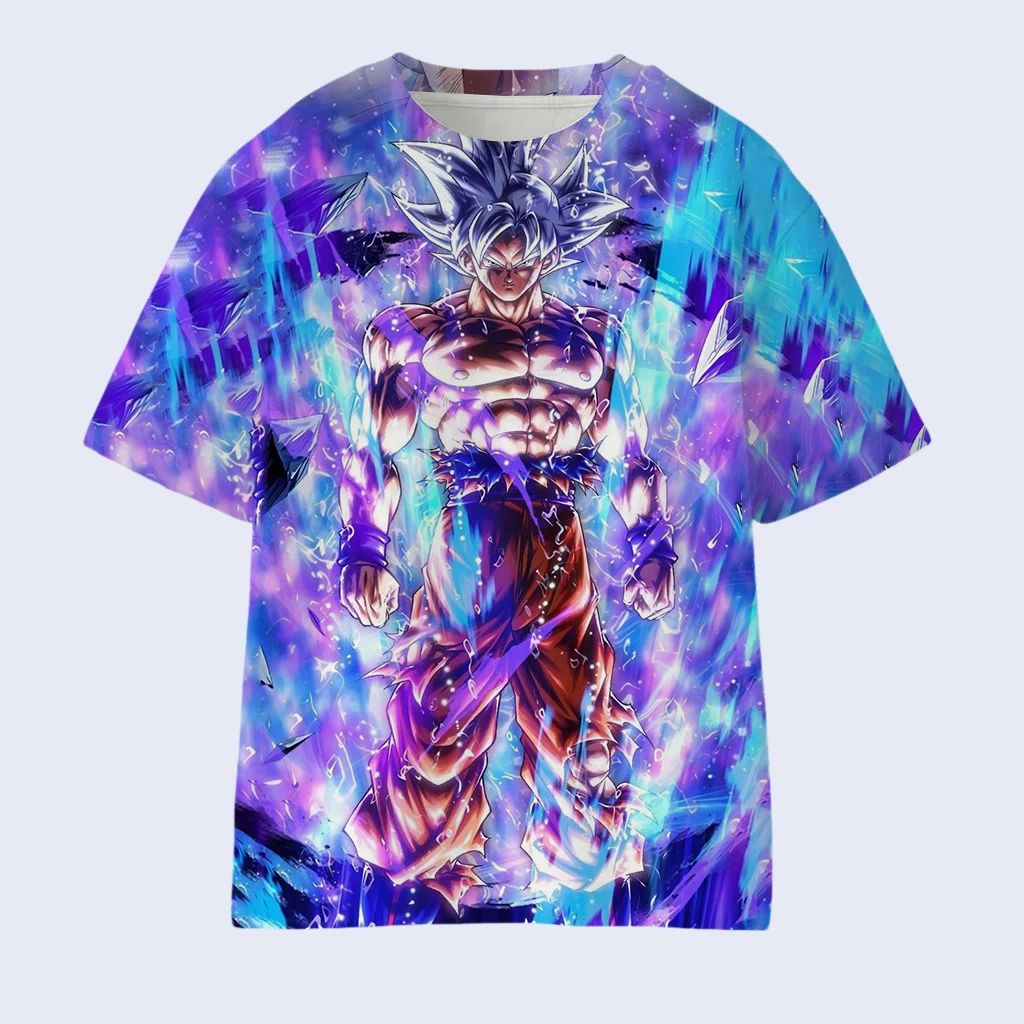 2026 Classic Anime Dragon Ball - Dragon Ball Saiyan Armor ulasan dan harga