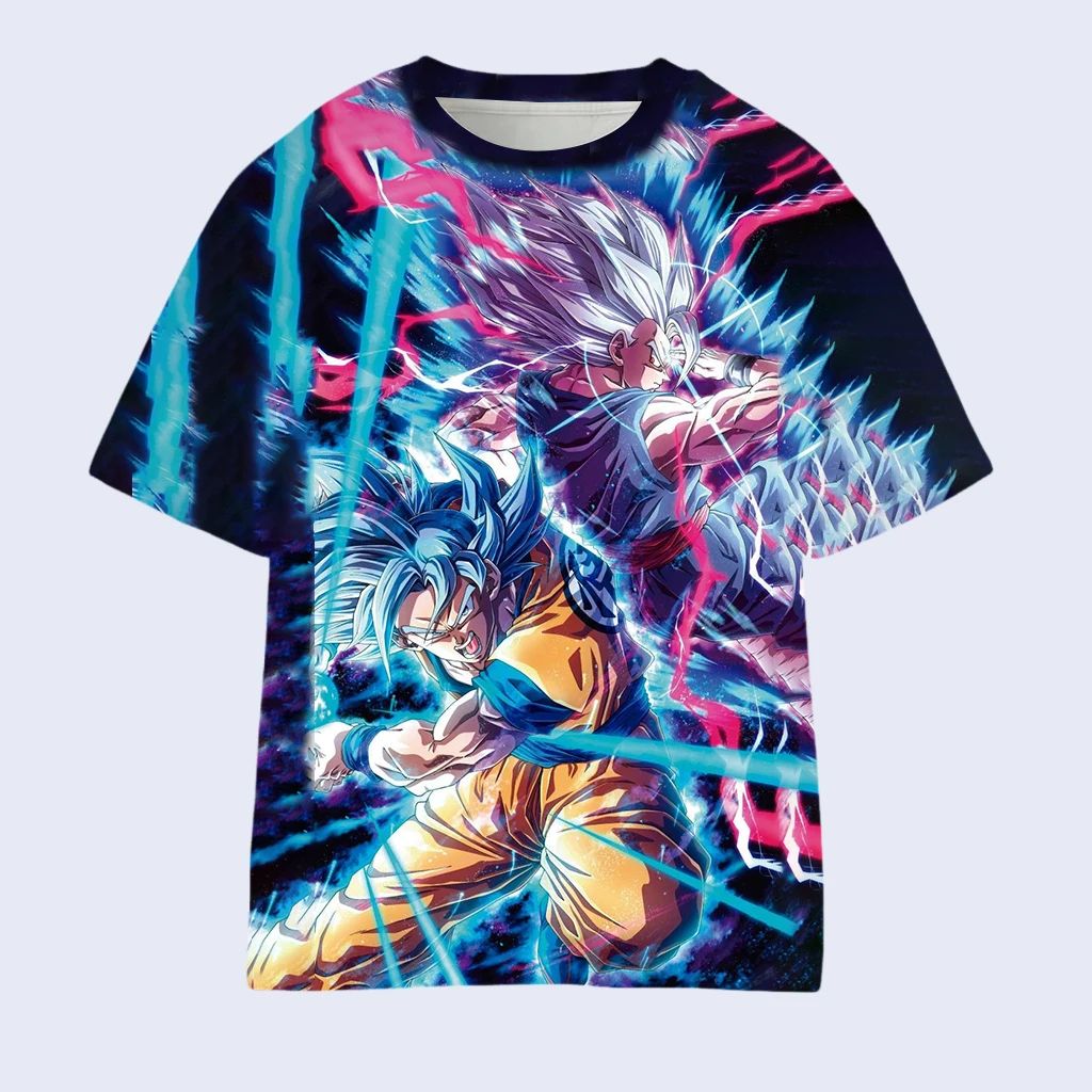 2026 Classic Anime Dragon Ball - Dragon Ball Saiyan Armor ulasan dan harga