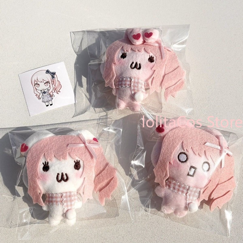 Anime PJSK Project Sekai Mizuk - Anime Cosplay For Girls ulasan dan harga