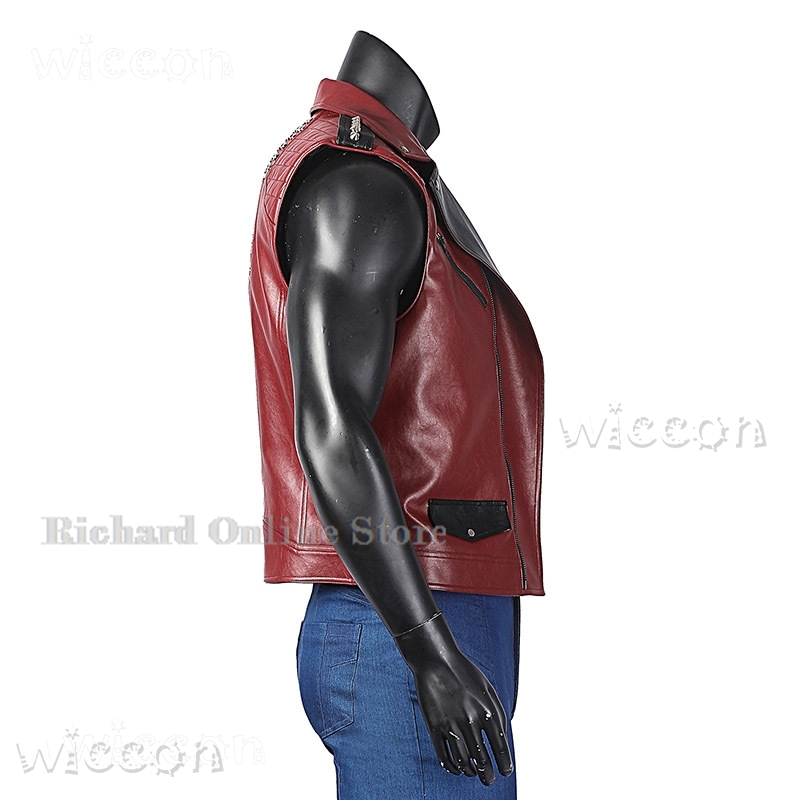 Richard Online Store disfraz m - Anime Cosplay Online Store ulasan dan harga