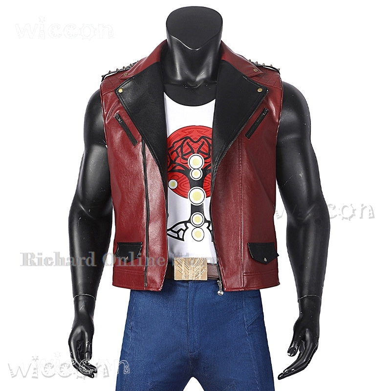 Richard Online Store disfraz m - Anime Cosplay Online Store ulasan dan harga