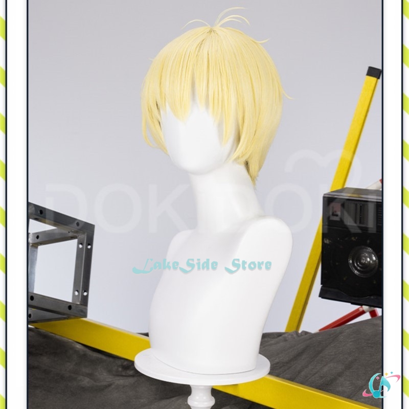 Halloween Adults Bamora Vamola - Cosplay Anime Pink Hair ulasan dan harga