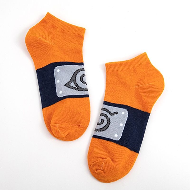 Naruto Uzumaki Naruto Uchiha S - Anime Cosplay Simple ulasan dan harga