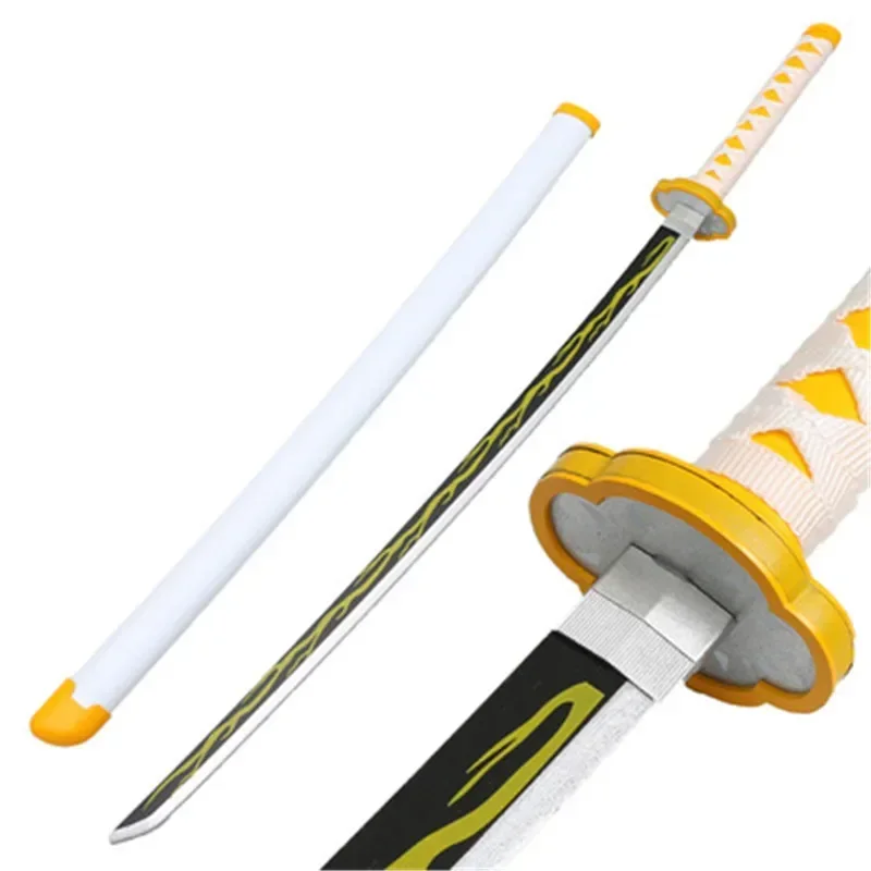 Cosplay Demon Slayer 41inch Sa - Anime Cosplay Katana ulasan dan harga