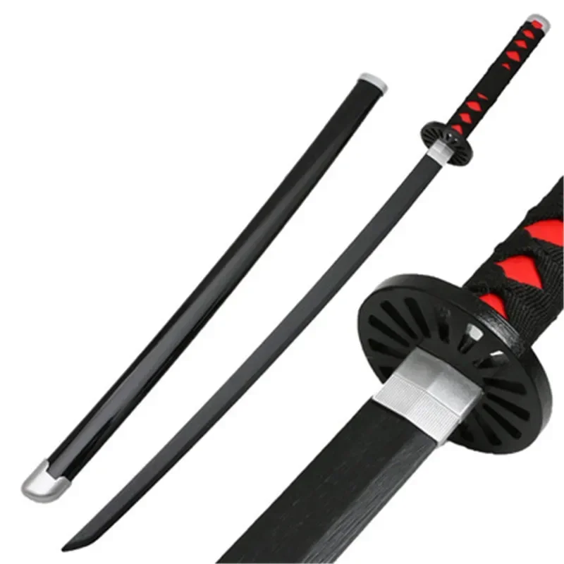 Cosplay Demon Slayer 41inch Sa - Anime Cosplay Katana ulasan dan harga