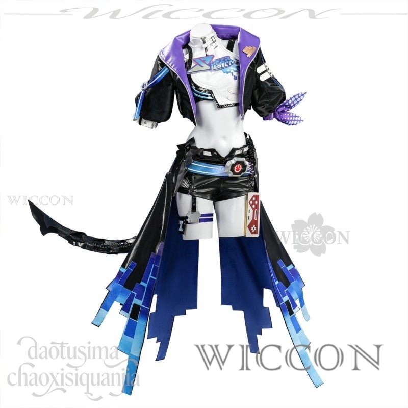Richard Online Store Anime Gam - Anime Cosplay Online Store ulasan dan harga