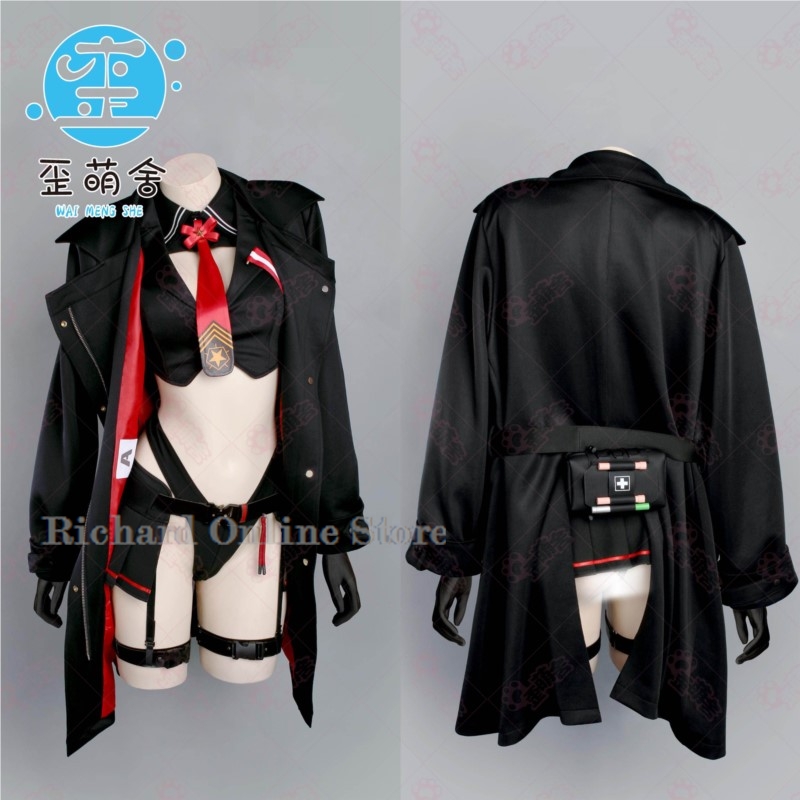 Richard Online Store Emma Batt - Anime Cosplay Online Store ulasan dan harga