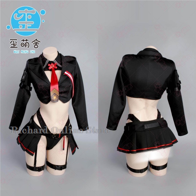 Richard Online Store Emma Batt - Anime Cosplay Online Store ulasan dan harga