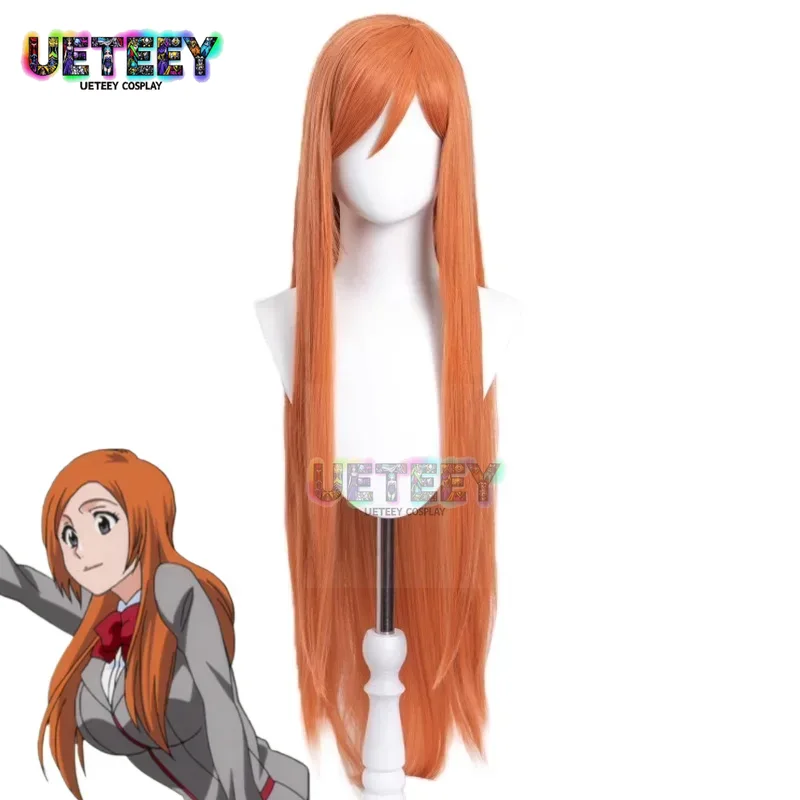 UETEEY COS Anime Bleach Inoue  - Anime Cosplay Simple ulasan dan harga