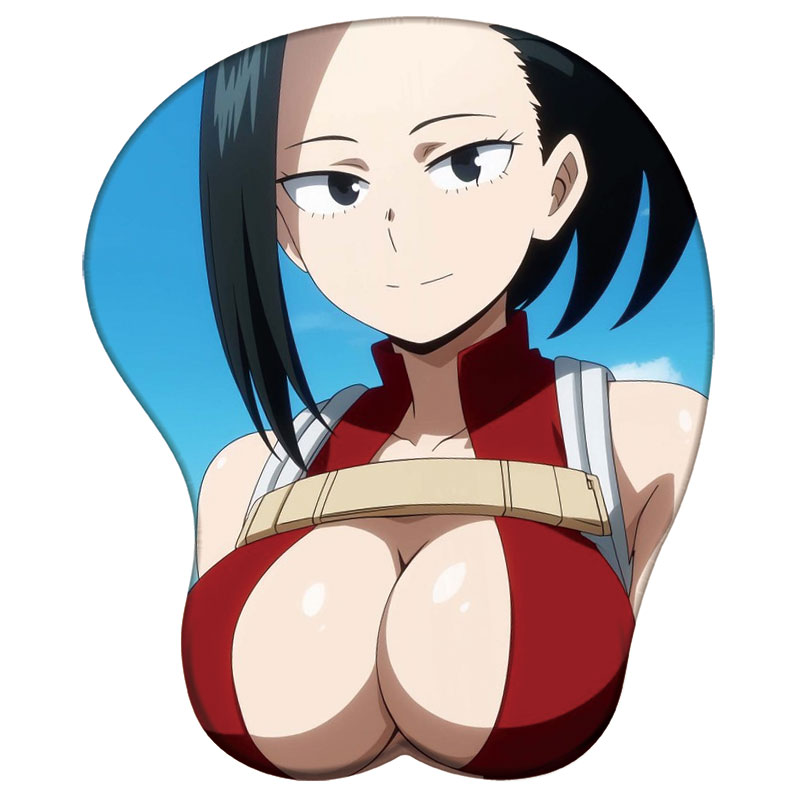 My Hero Academia 3D Silicone M - My Hero Academia Belt ulasan dan harga