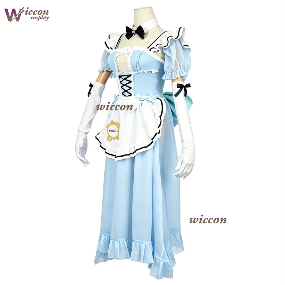 GODDESS Cos VICTORY: NIKKEe Ci - Anime Cosplay Cafe ulasan dan harga