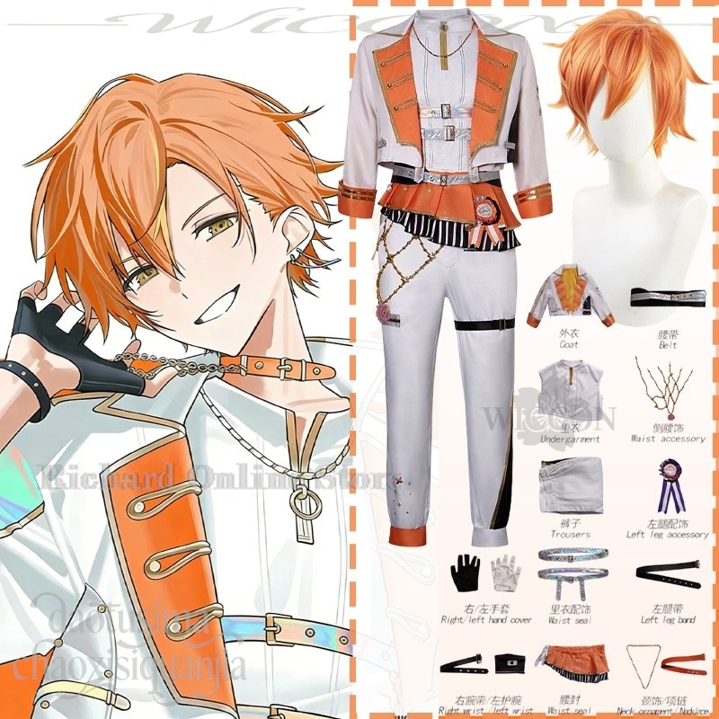Richard Online Store Carnival  - Anime Cosplay Online Store ulasan dan harga