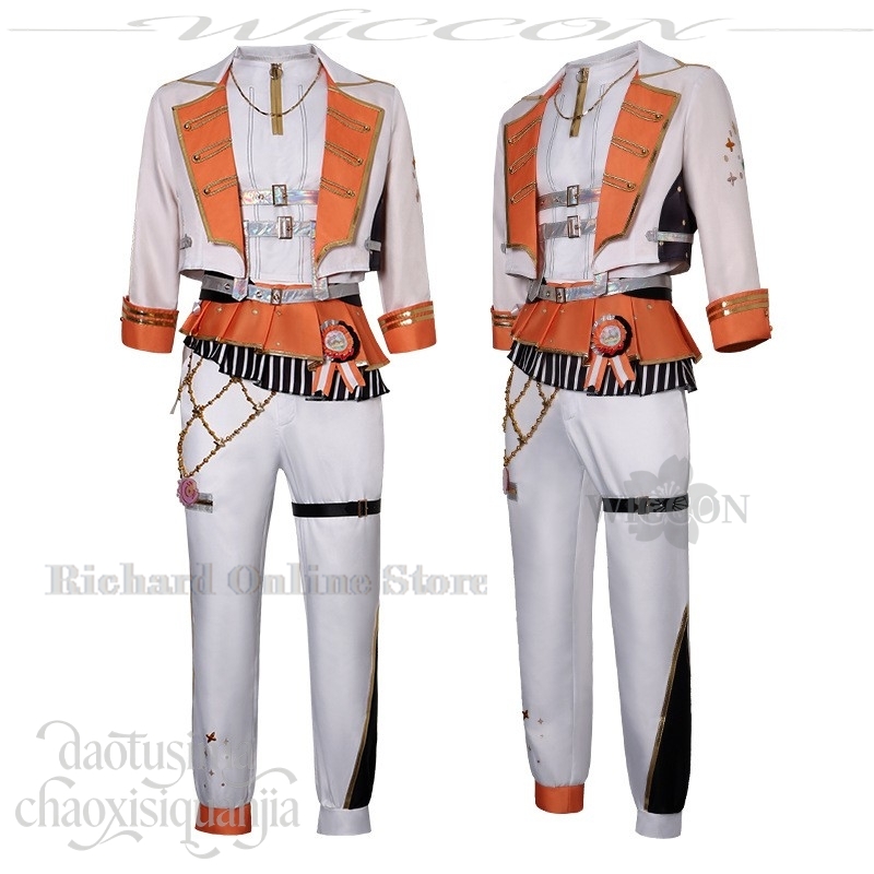 Richard Online Store Carnival  - Anime Cosplay Online Store ulasan dan harga