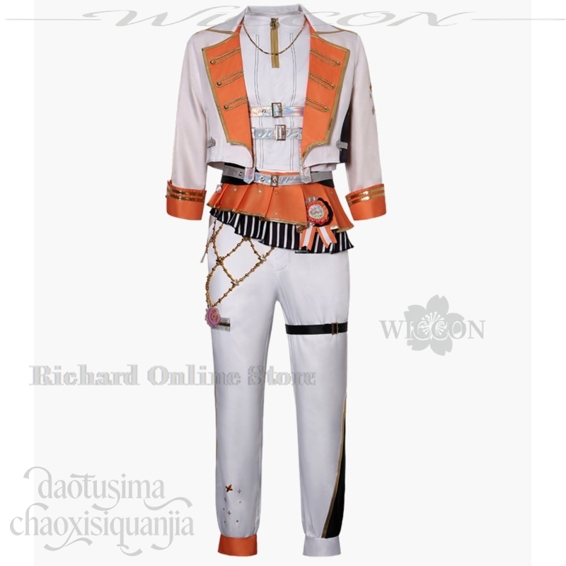Richard Online Store Carnival  - Anime Cosplay Online Store ulasan dan harga