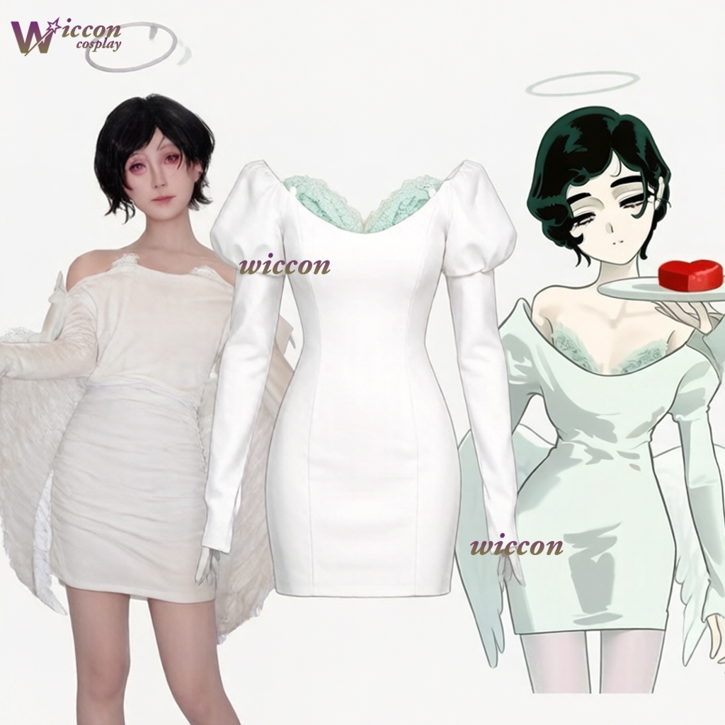 Sua Mizi Cosplay Costume Alien - Anime Cosplay Cafe ulasan dan harga